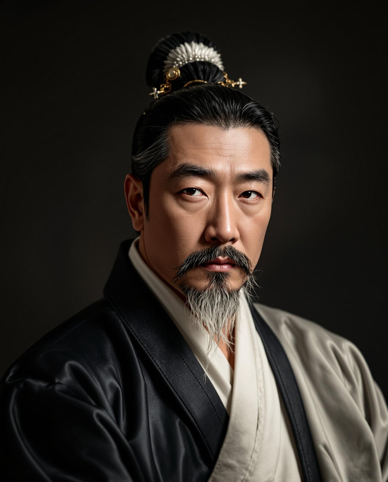 刘青云 - 黄瓜视频签约导演 刘青云