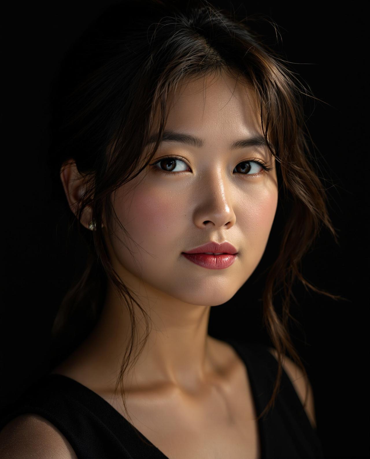 林晓华 - 黄瓜视频签约导演 林晓华