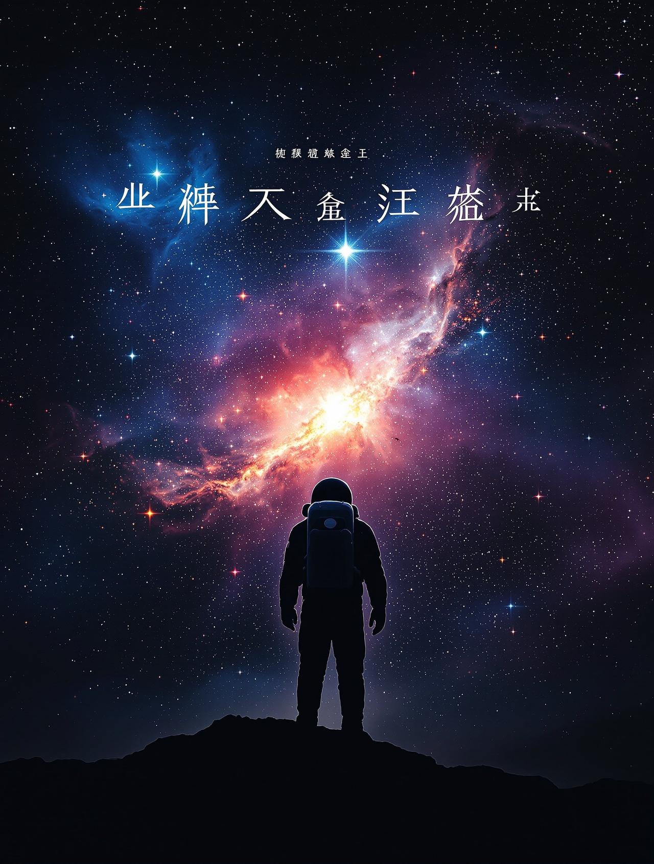 星河之上 - 黄瓜视频出品 星河之上