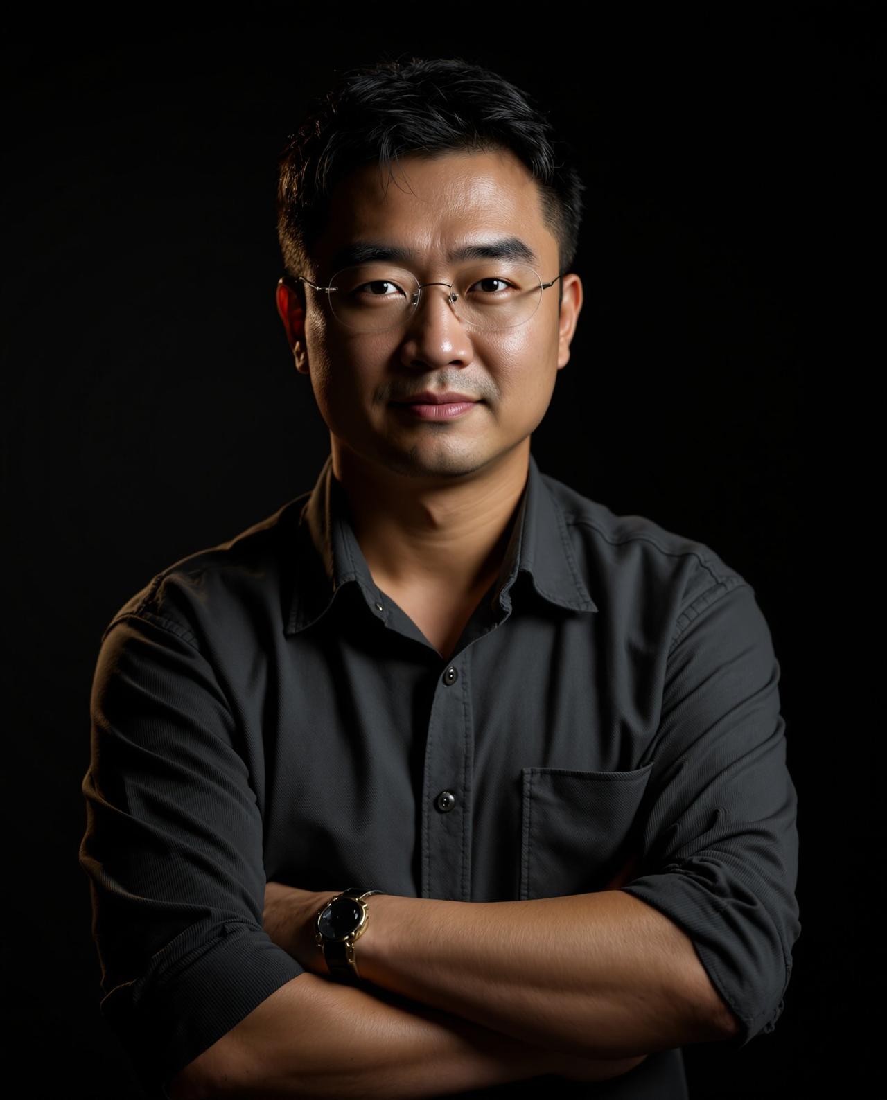 王磊 - 黄瓜视频签约导演 王磊