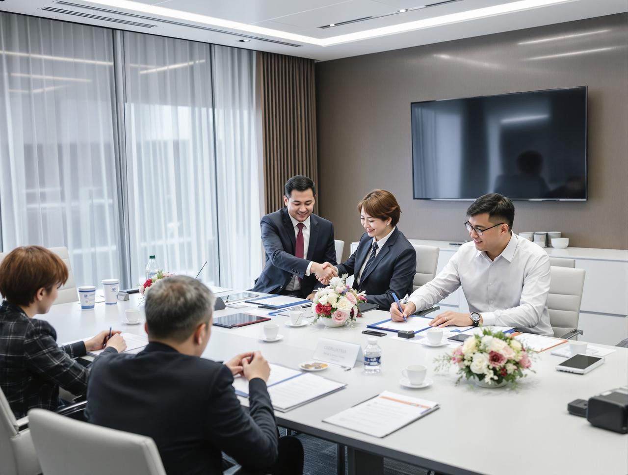 黄瓜视频与腾讯视频达成战略合作,共同开发10部精品剧集 - 黄瓜视频 黄瓜视频与腾讯视频达成战略合作,共同开发10部精品剧集